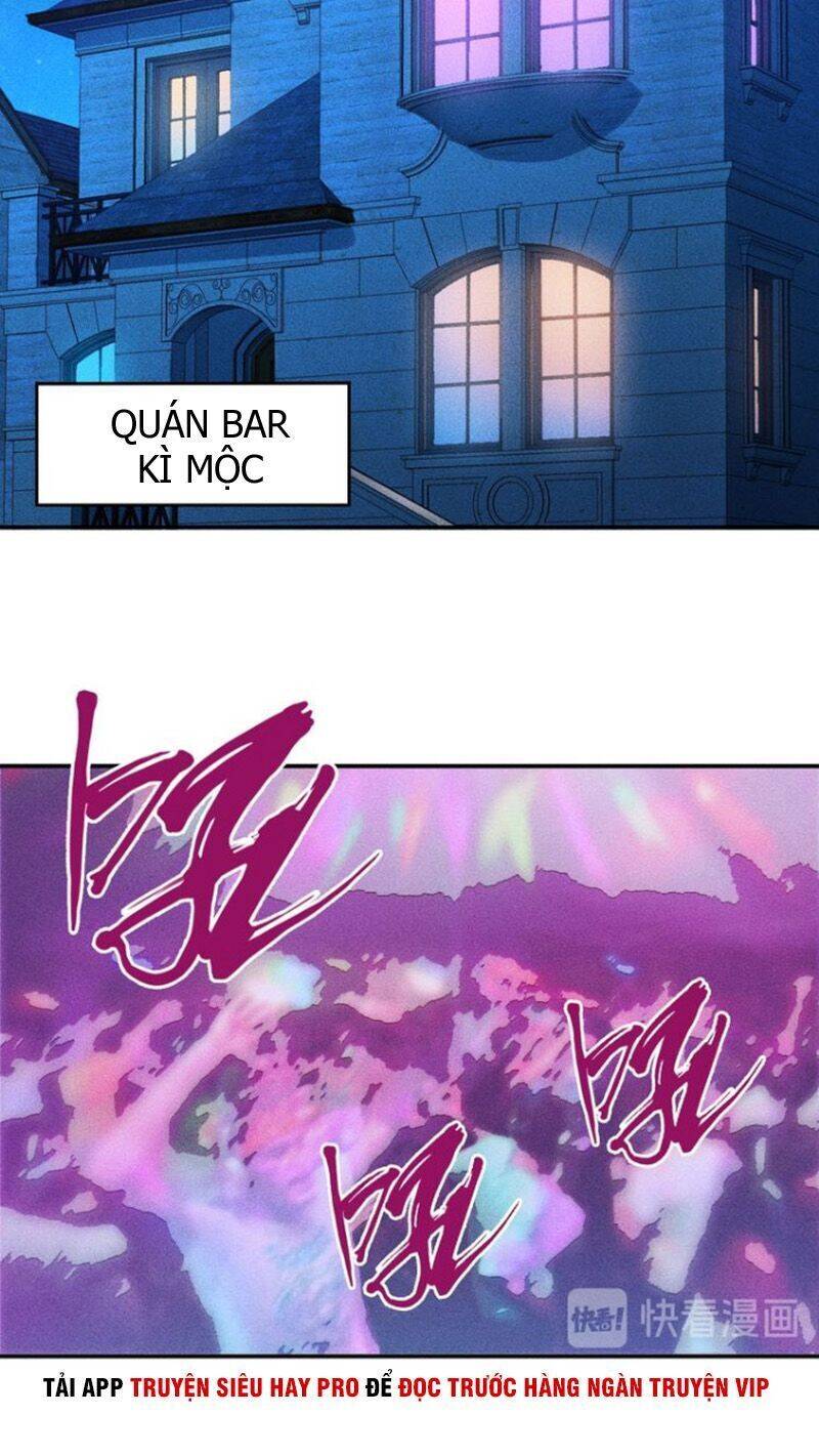 Cao Thủ Cận Vệ Của Nữ Chủ Tịch Chapter 92 - Trang 5