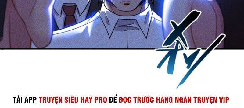 Cao Thủ Cận Vệ Của Nữ Chủ Tịch Chapter 82 - Trang 28