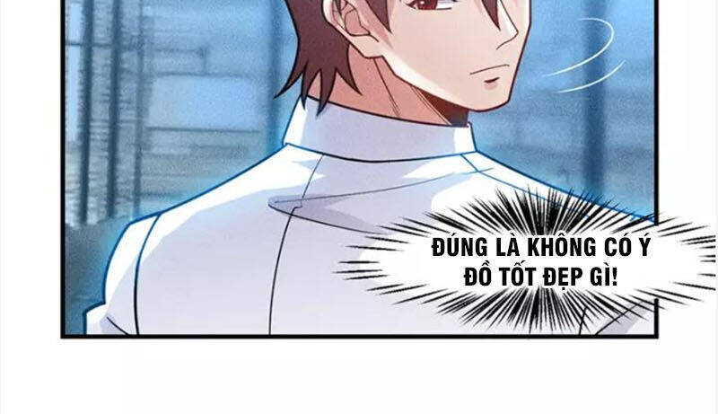 Cao Thủ Cận Vệ Của Nữ Chủ Tịch Chapter 128 - Trang 28