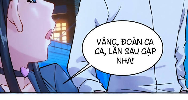 Cao Thủ Cận Vệ Của Nữ Chủ Tịch Chapter 19 - Trang 27