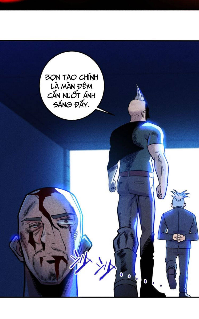 Cao Thủ Cận Vệ Của Nữ Chủ Tịch Chapter 43 - Trang 25