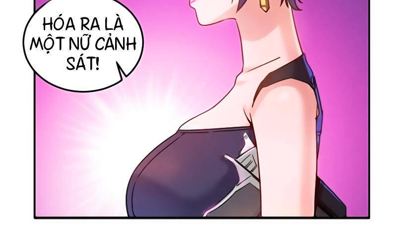 Cao Thủ Cận Vệ Của Nữ Chủ Tịch Chapter 18 - Trang 19