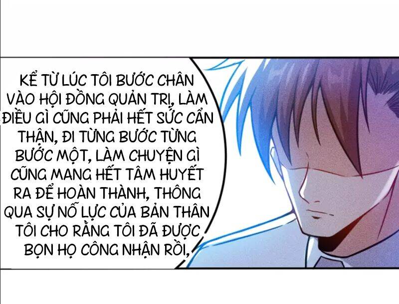 Cao Thủ Cận Vệ Của Nữ Chủ Tịch Chapter 59 - Trang 27