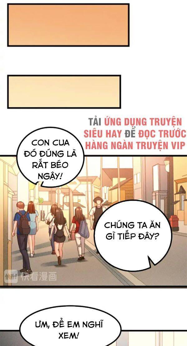 Cao Thủ Cận Vệ Của Nữ Chủ Tịch Chapter 151 - Trang 27