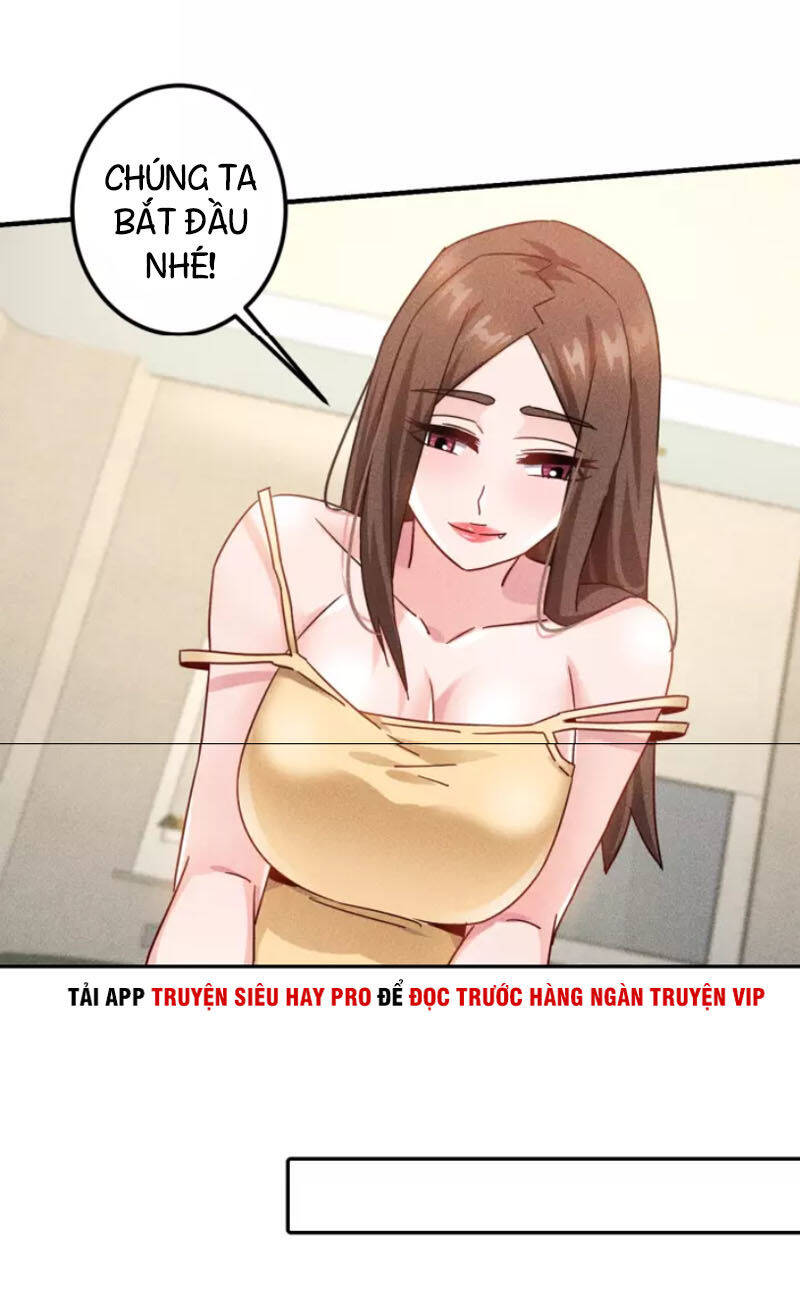 Cao Thủ Cận Vệ Của Nữ Chủ Tịch Chapter 46 - Trang 5