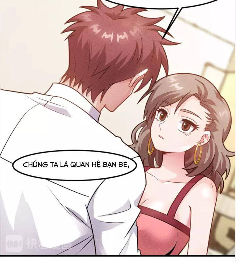 Cao Thủ Cận Vệ Của Nữ Chủ Tịch Chapter 131 - Trang 17