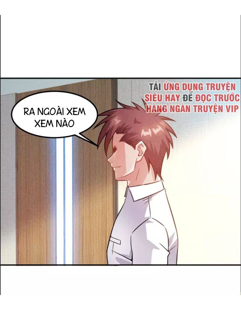 Cao Thủ Cận Vệ Của Nữ Chủ Tịch Chapter 61 - Trang 13