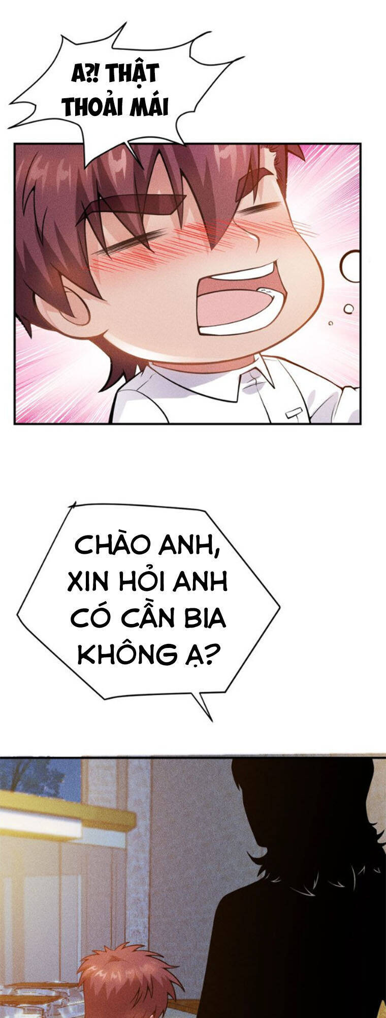 Cao Thủ Cận Vệ Của Nữ Chủ Tịch Chapter 66 - Trang 32