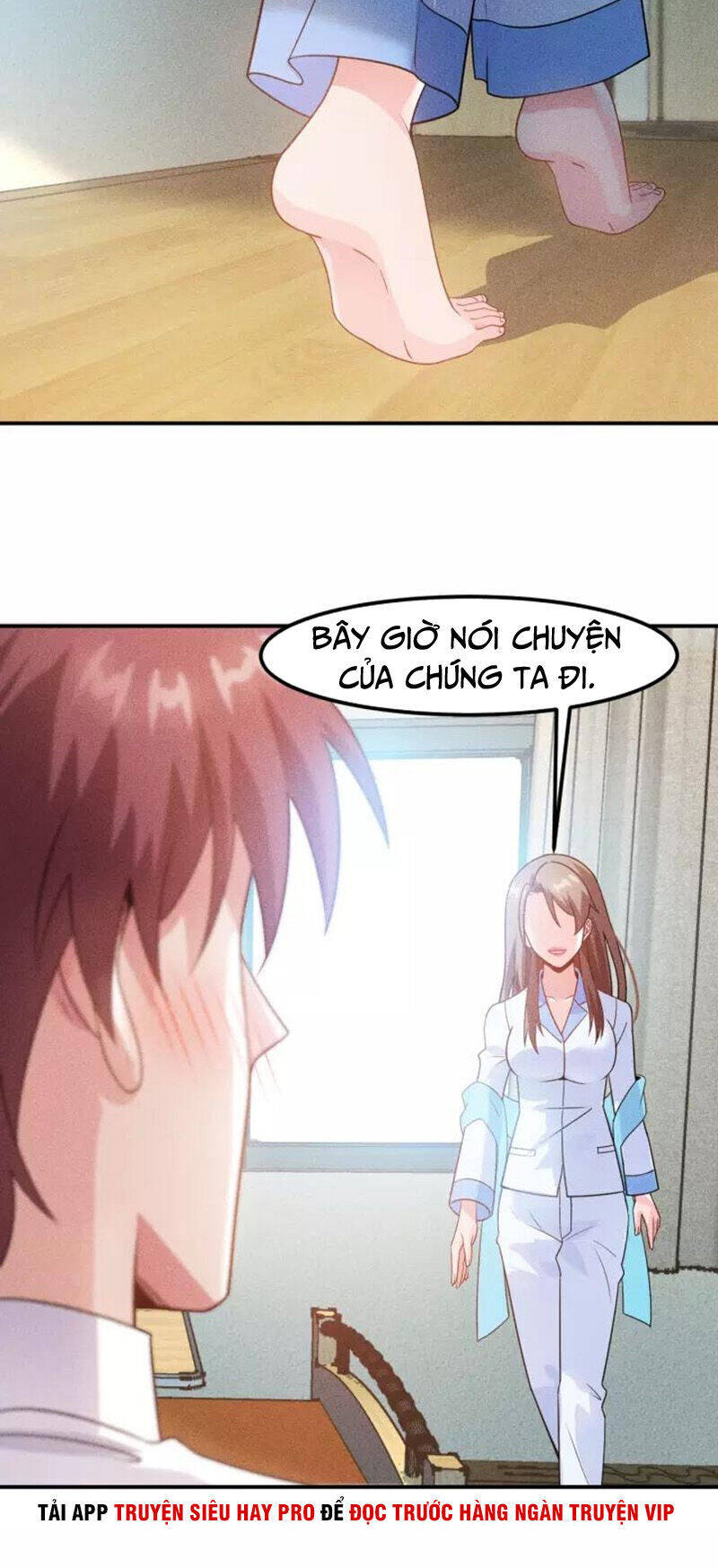 Cao Thủ Cận Vệ Của Nữ Chủ Tịch Chapter 118 - Trang 13