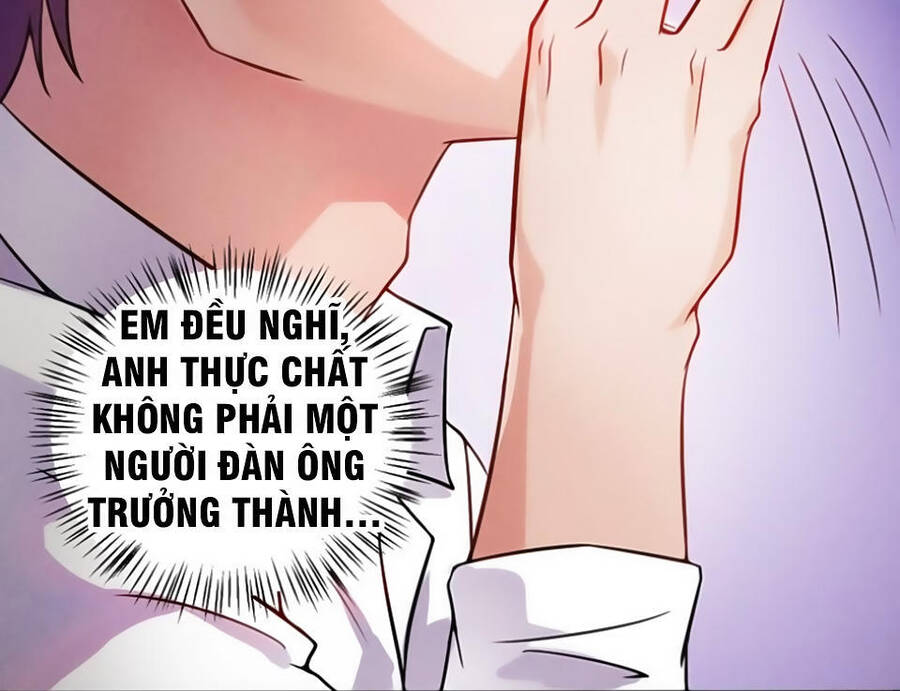 Cao Thủ Cận Vệ Của Nữ Chủ Tịch Chapter 20 - Trang 19