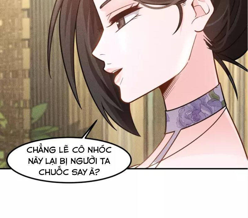 Cao Thủ Cận Vệ Của Nữ Chủ Tịch Chapter 130 - Trang 23