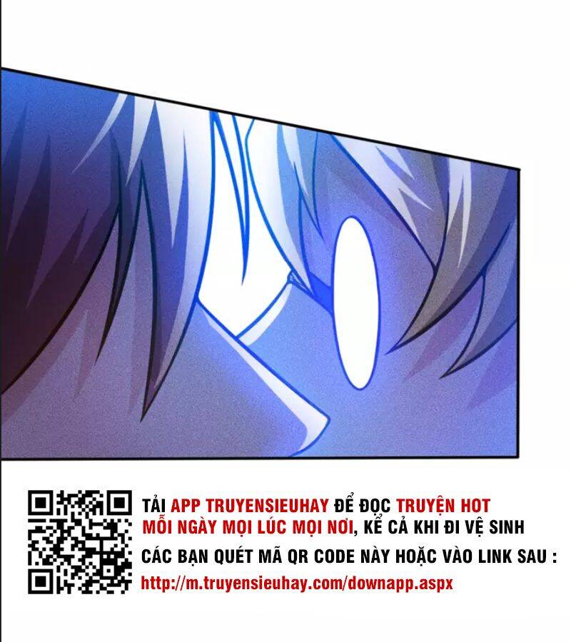 Cao Thủ Cận Vệ Của Nữ Chủ Tịch Chapter 59 - Trang 44