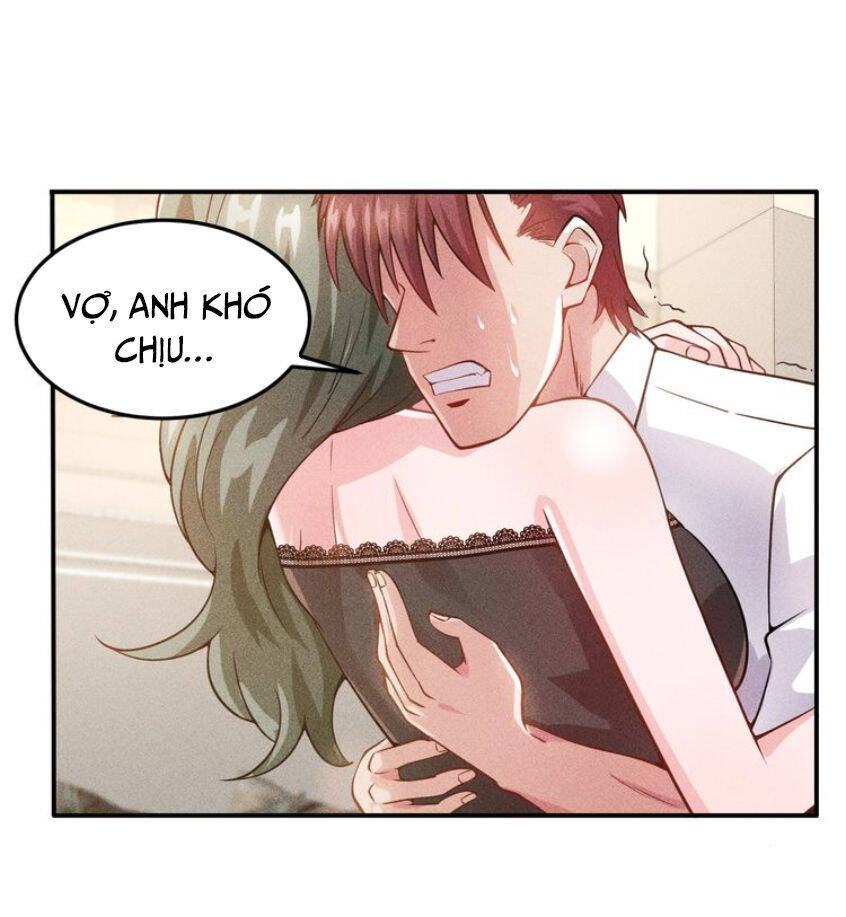 Cao Thủ Cận Vệ Của Nữ Chủ Tịch Chapter 40 - Trang 25