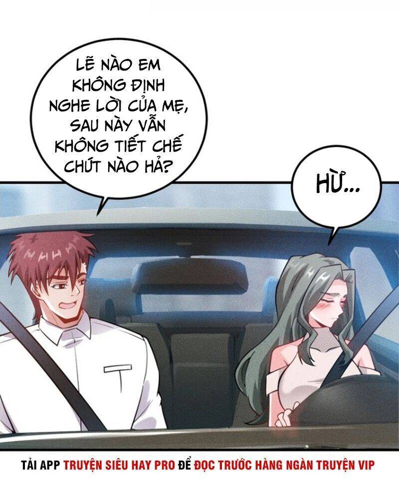 Cao Thủ Cận Vệ Của Nữ Chủ Tịch Chapter 73 - Trang 6