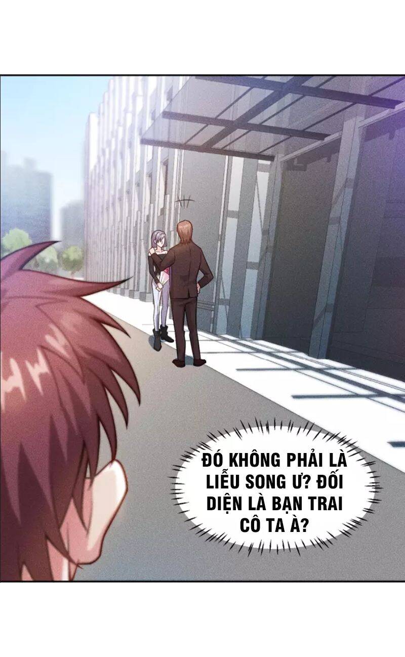 Cao Thủ Cận Vệ Của Nữ Chủ Tịch Chapter 48 - Trang 19