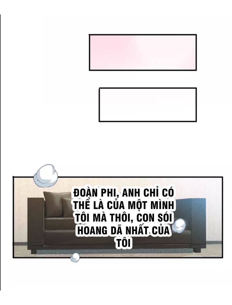 Cao Thủ Cận Vệ Của Nữ Chủ Tịch Chapter 62 - Trang 22