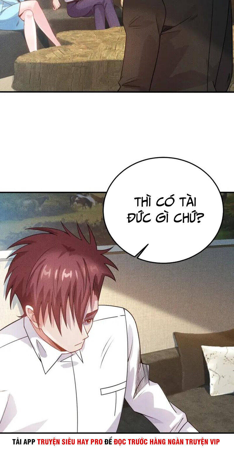 Cao Thủ Cận Vệ Của Nữ Chủ Tịch Chapter 97 - Trang 18