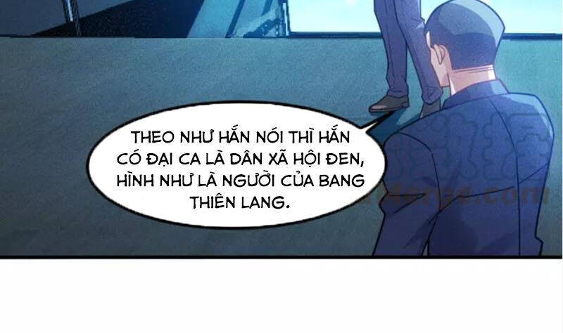 Cao Thủ Cận Vệ Của Nữ Chủ Tịch Chapter 130 - Trang 13