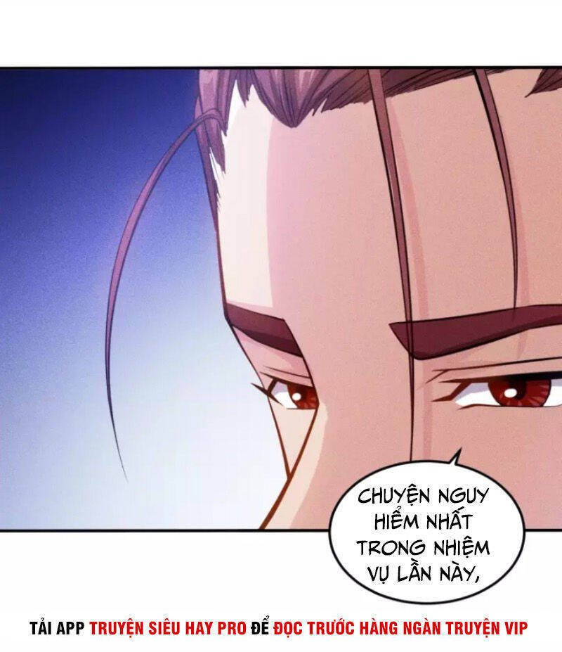 Cao Thủ Cận Vệ Của Nữ Chủ Tịch Chapter 56 - Trang 4