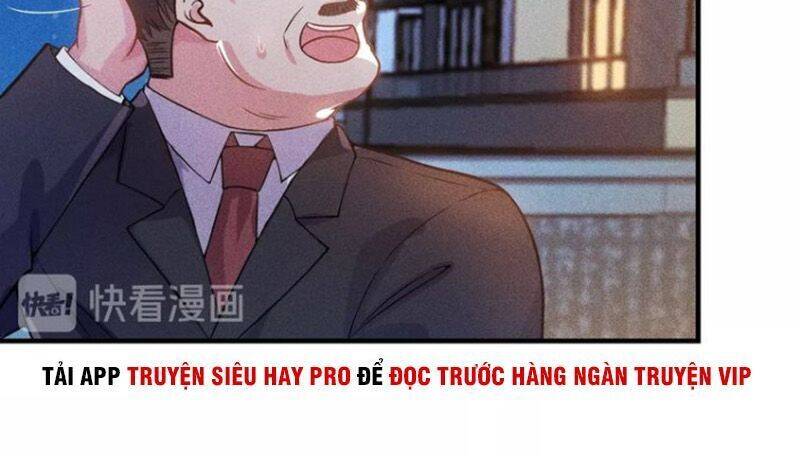 Cao Thủ Cận Vệ Của Nữ Chủ Tịch Chapter 79 - Trang 28