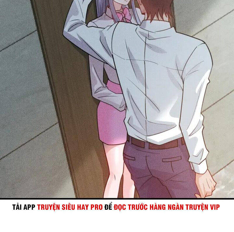 Cao Thủ Cận Vệ Của Nữ Chủ Tịch Chapter 133 - Trang 9