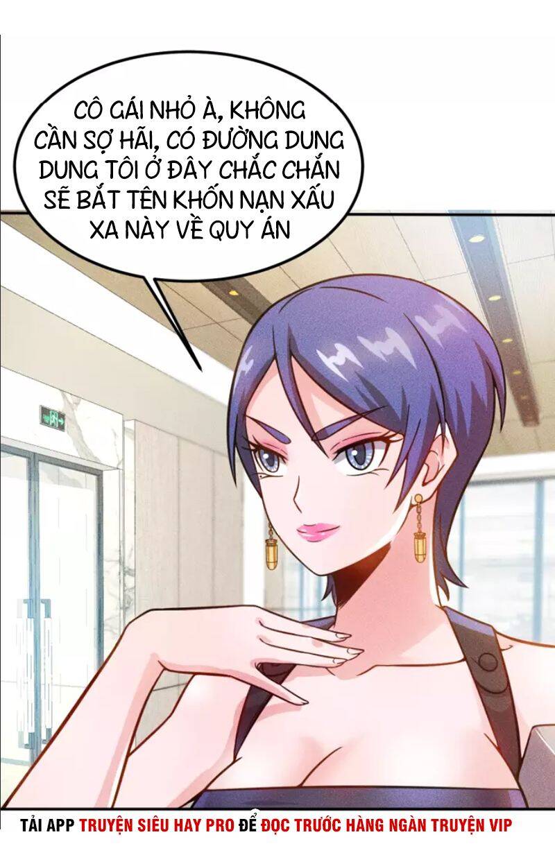 Cao Thủ Cận Vệ Của Nữ Chủ Tịch Chapter 61 - Trang 30