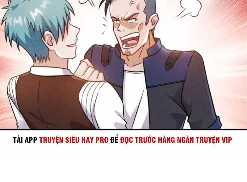 Cao Thủ Cận Vệ Của Nữ Chủ Tịch Chapter 49 - Trang 26