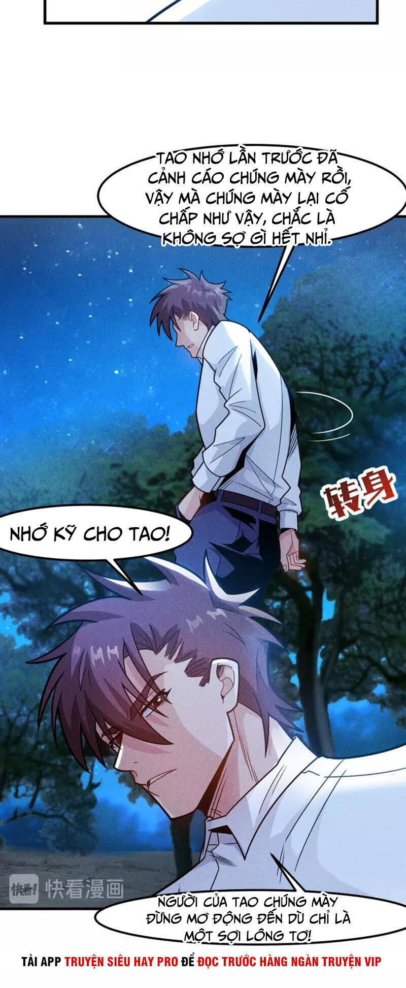 Cao Thủ Cận Vệ Của Nữ Chủ Tịch Chapter 142 - Trang 15