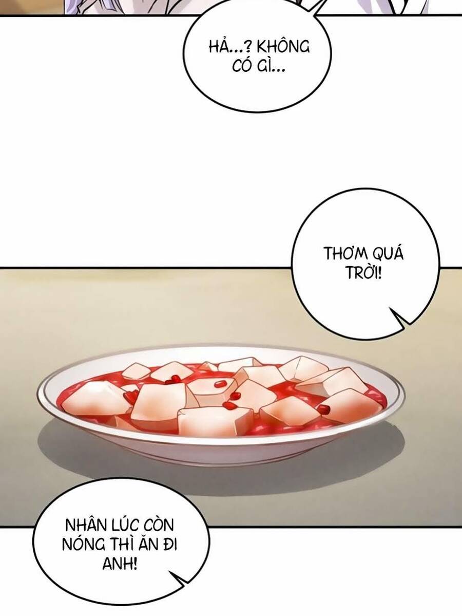 Cao Thủ Cận Vệ Của Nữ Chủ Tịch Chapter 20 - Trang 12