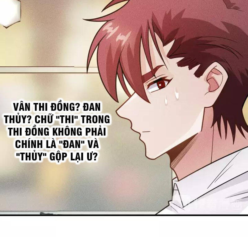 Cao Thủ Cận Vệ Của Nữ Chủ Tịch Chapter 140 - Trang 3