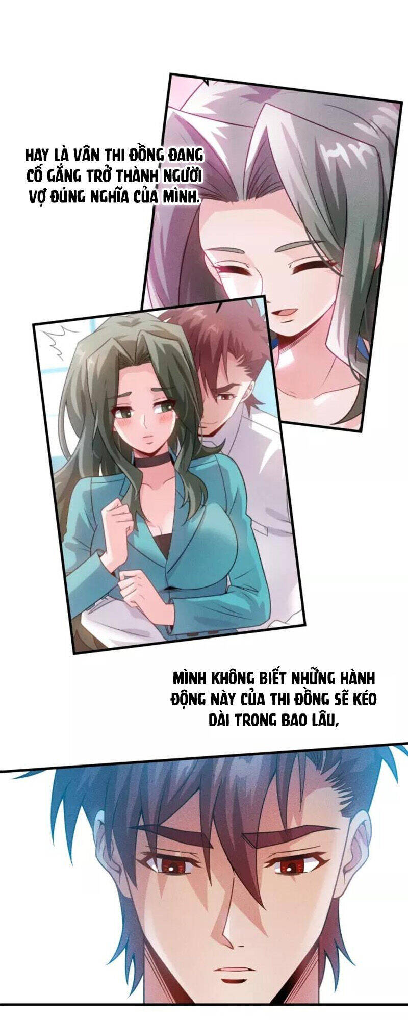 Cao Thủ Cận Vệ Của Nữ Chủ Tịch Chapter 122 - Trang 18