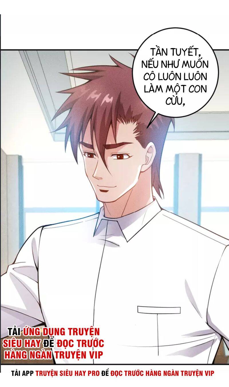 Cao Thủ Cận Vệ Của Nữ Chủ Tịch Chapter 62 - Trang 17