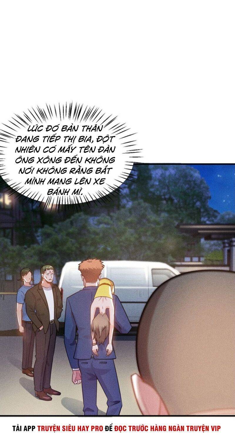 Cao Thủ Cận Vệ Của Nữ Chủ Tịch Chapter 84 - Trang 3