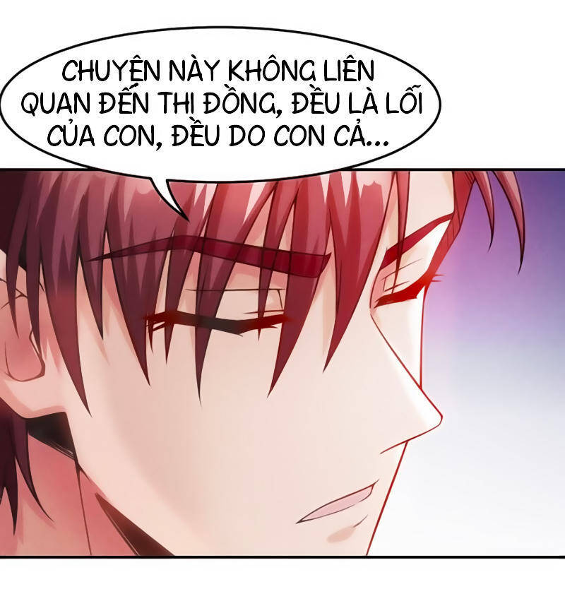 Cao Thủ Cận Vệ Của Nữ Chủ Tịch Chapter 10 - Trang 9