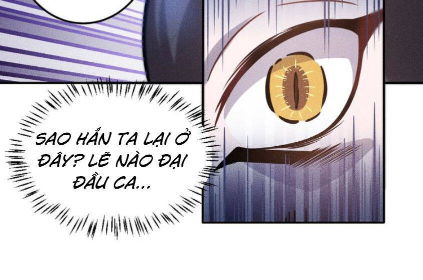 Cao Thủ Cận Vệ Của Nữ Chủ Tịch Chapter 30 - Trang 11