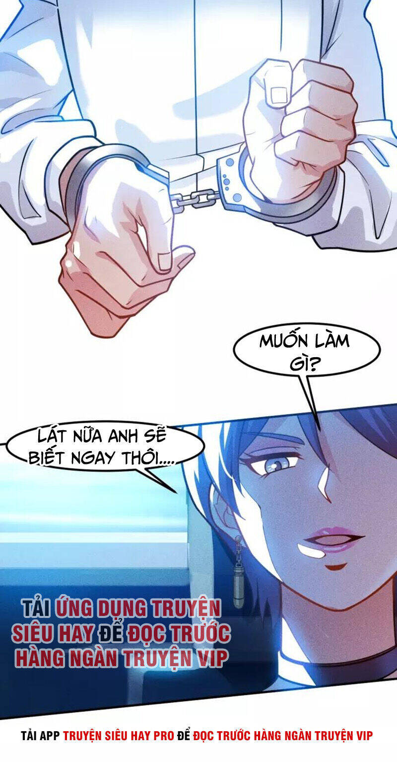 Cao Thủ Cận Vệ Của Nữ Chủ Tịch Chapter 126 - Trang 7