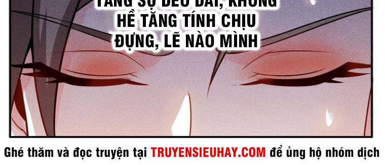 Cao Thủ Cận Vệ Của Nữ Chủ Tịch Chapter 67 - Trang 27