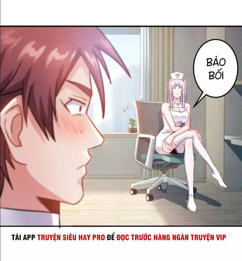 Cao Thủ Cận Vệ Của Nữ Chủ Tịch Chapter 48 - Trang 1