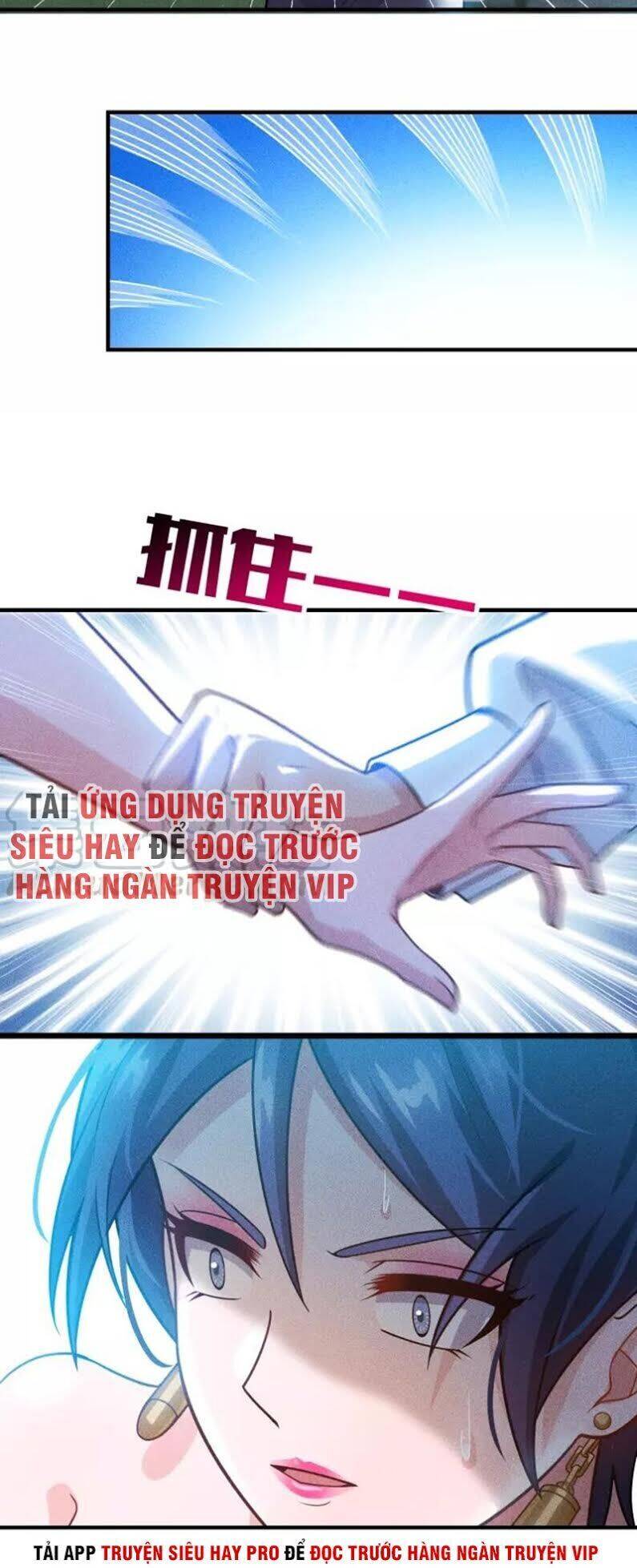 Cao Thủ Cận Vệ Của Nữ Chủ Tịch Chapter 126 - Trang 15