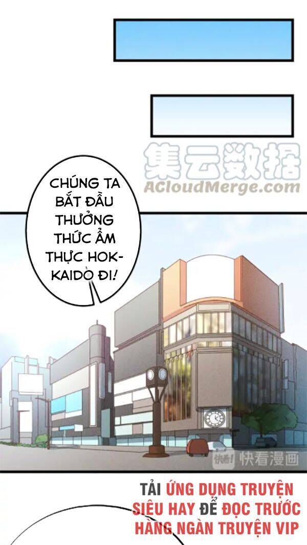 Cao Thủ Cận Vệ Của Nữ Chủ Tịch Chapter 151 - Trang 19