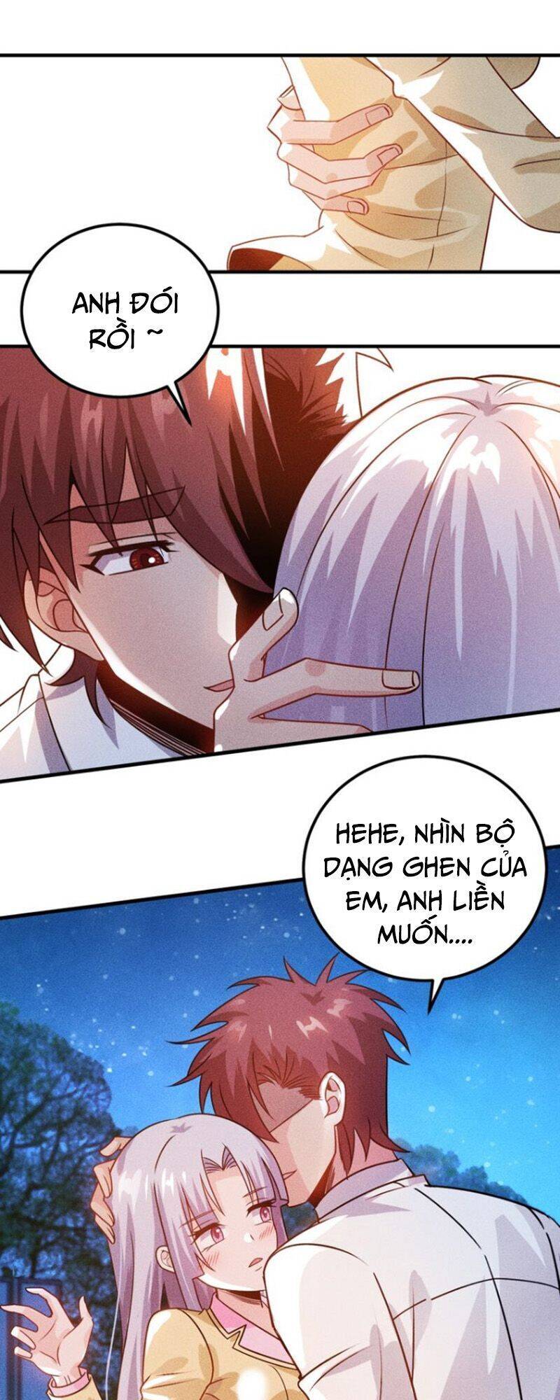 Cao Thủ Cận Vệ Của Nữ Chủ Tịch Chapter 93 - Trang 30