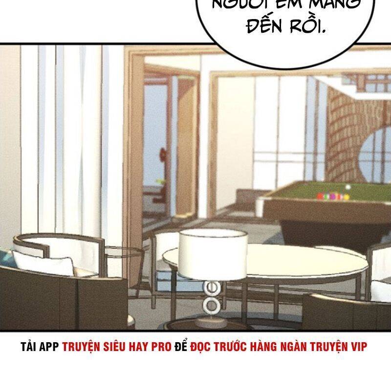 Cao Thủ Cận Vệ Của Nữ Chủ Tịch Chapter 84 - Trang 11