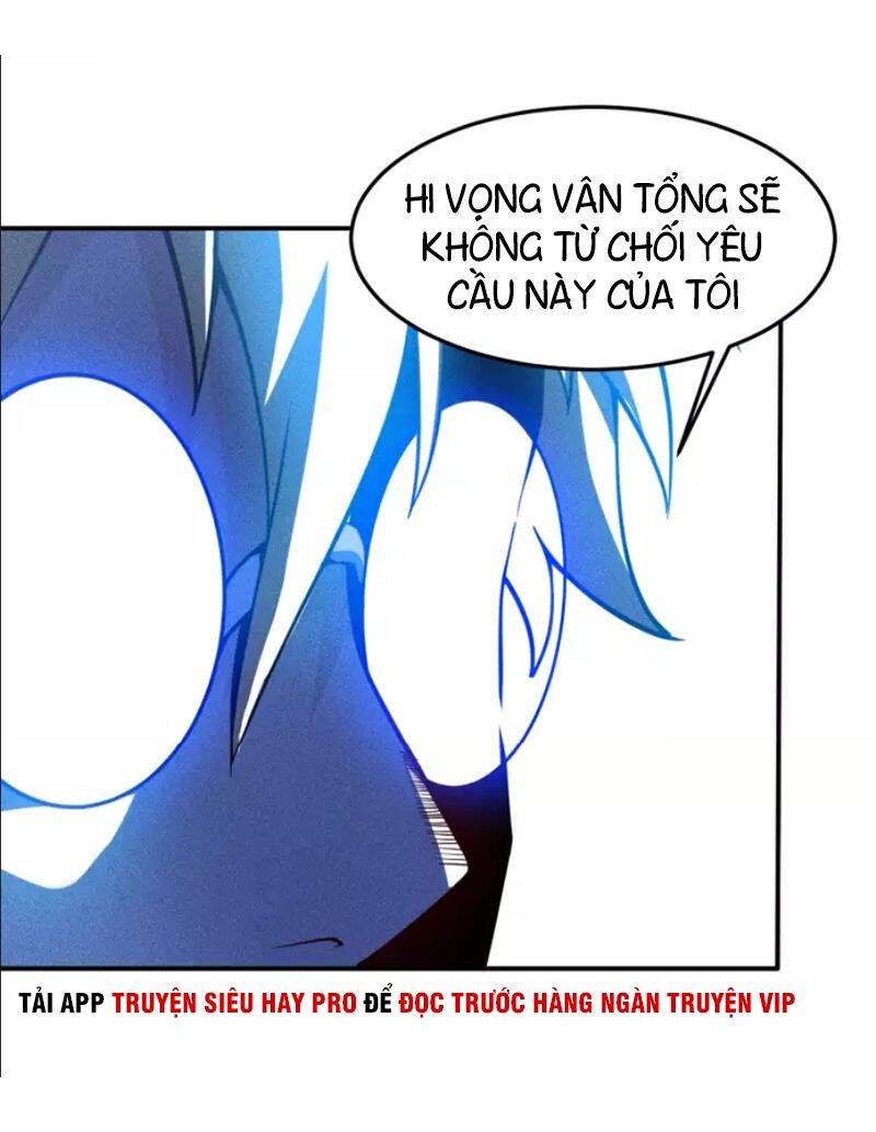 Cao Thủ Cận Vệ Của Nữ Chủ Tịch Chapter 60 - Trang 35