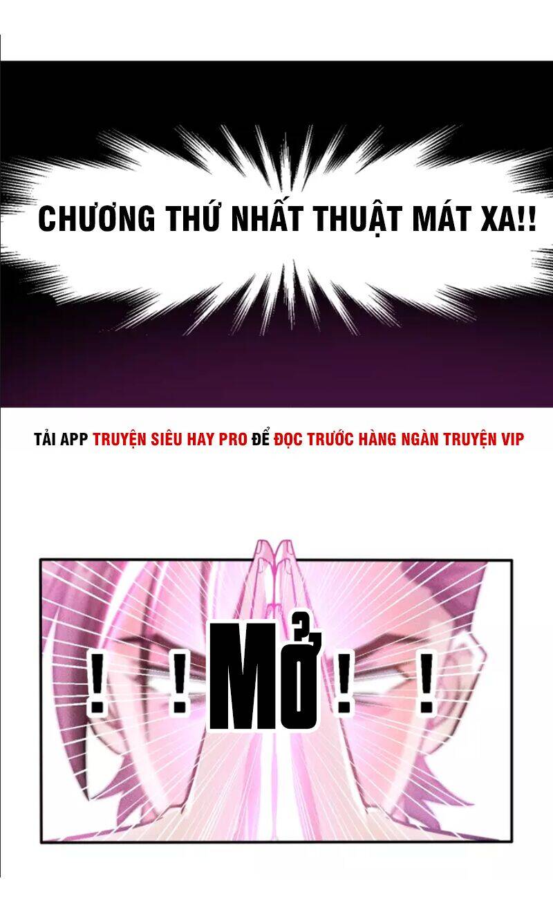 Cao Thủ Cận Vệ Của Nữ Chủ Tịch Chapter 63 - Trang 20