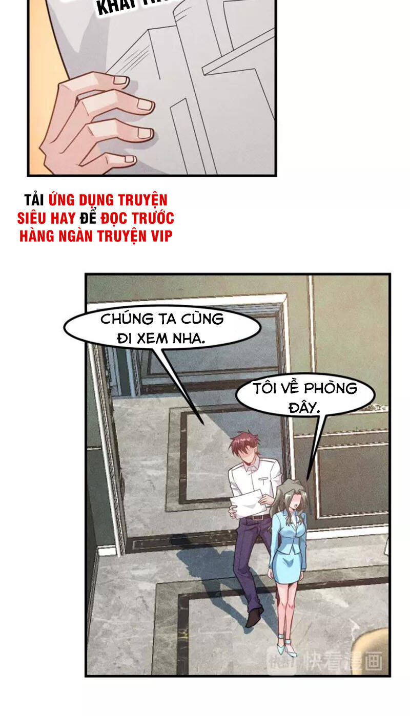 Cao Thủ Cận Vệ Của Nữ Chủ Tịch Chapter 138 - Trang 16