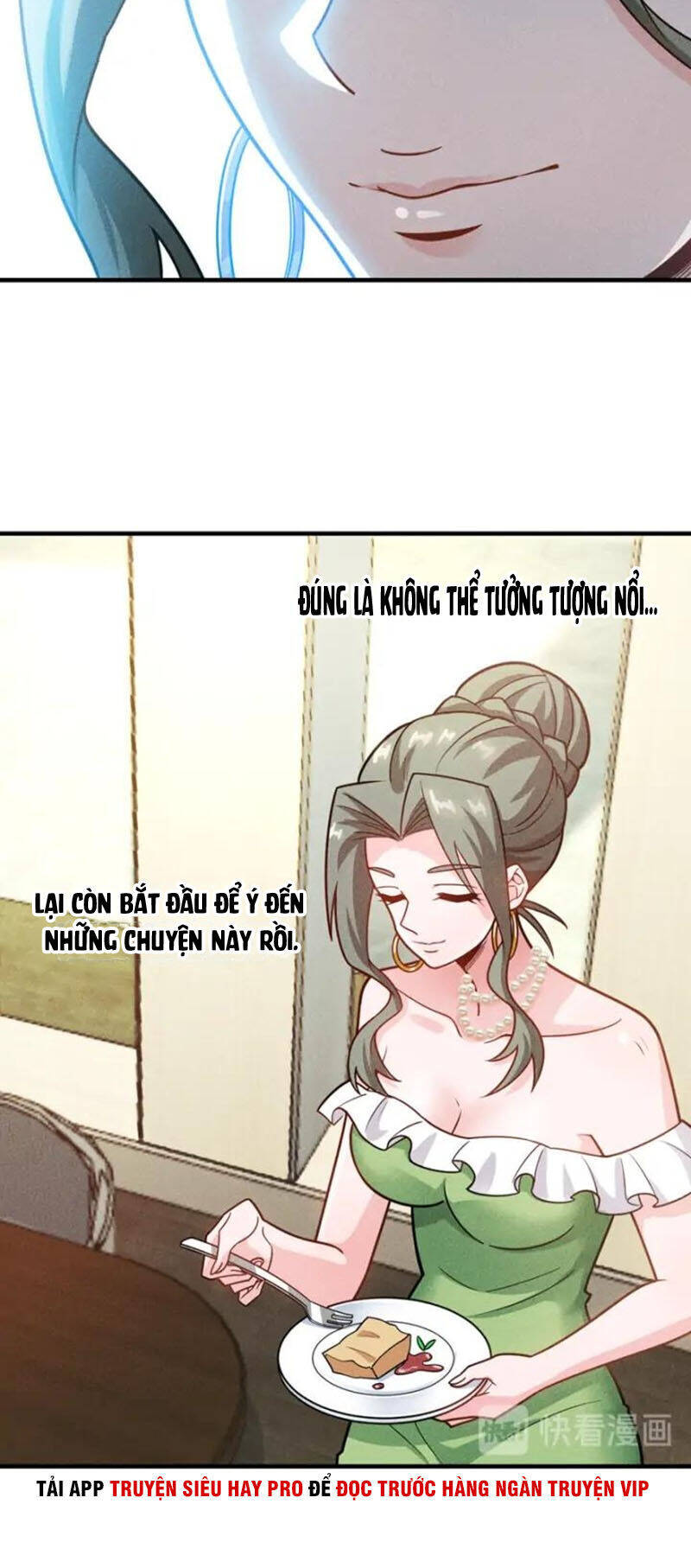 Cao Thủ Cận Vệ Của Nữ Chủ Tịch Chapter 146 - Trang 23