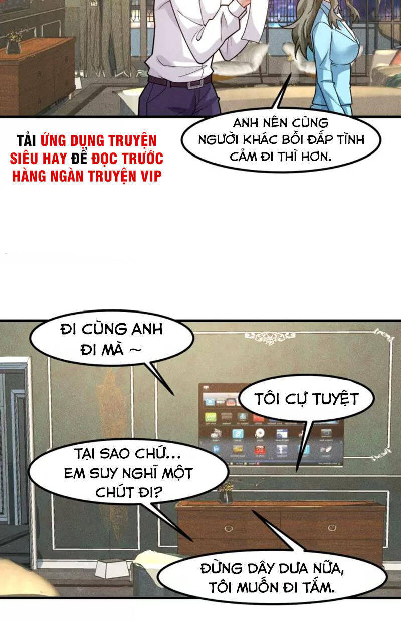 Cao Thủ Cận Vệ Của Nữ Chủ Tịch Chapter 138 - Trang 18