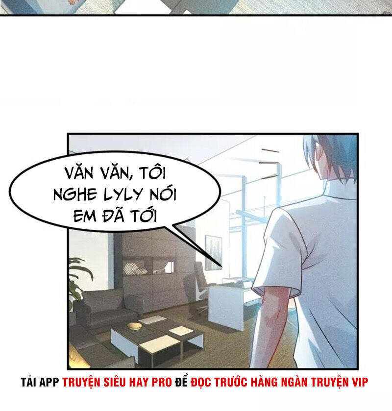 Cao Thủ Cận Vệ Của Nữ Chủ Tịch Chapter 116 - Trang 9