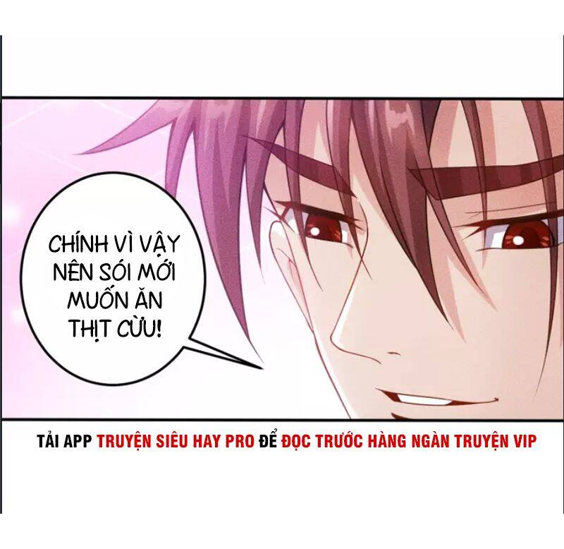 Cao Thủ Cận Vệ Của Nữ Chủ Tịch Chapter 62 - Trang 15