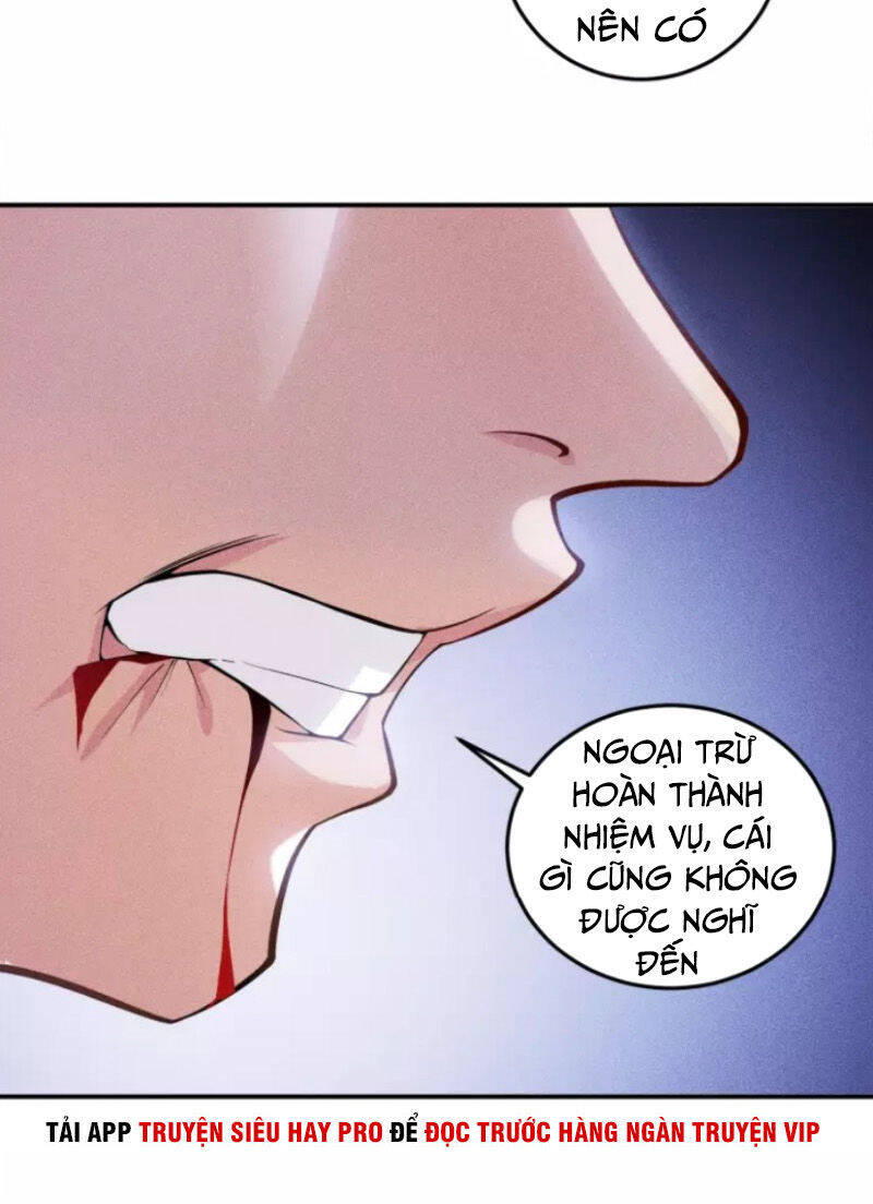 Cao Thủ Cận Vệ Của Nữ Chủ Tịch Chapter 56 - Trang 8